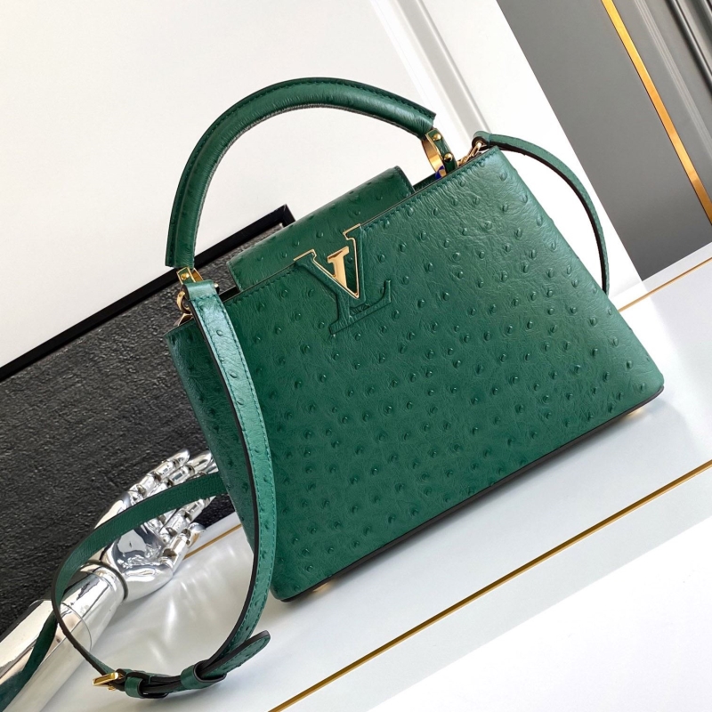 LV Capucines Bags